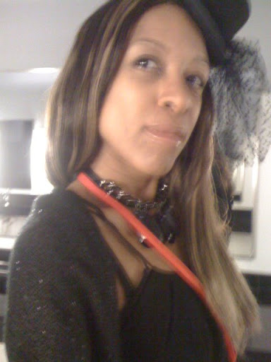 Dayna Hunter Photo 6