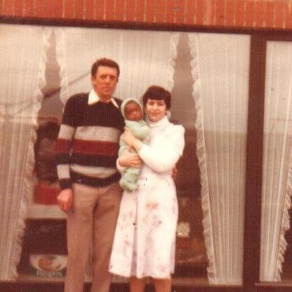 Johnny Norman Photo 24