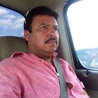 Carlos Monroy Photo 21