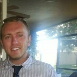Chris Girvin Photo 6