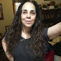 Laura Greenberg Photo 25