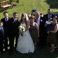 Anne Connors Photo 28