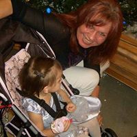 Sherrie Robbins Photo 8