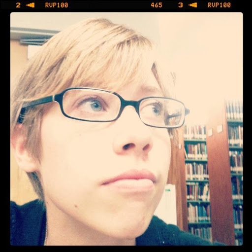 Amanda Tooley Photo 13
