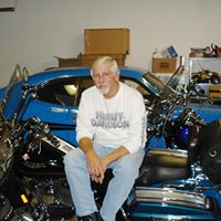 Ricky Austin Photo 8