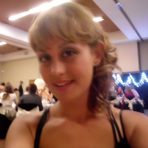 Clarice Oliver Photo 9
