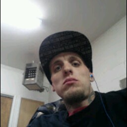 Robert Maynard Photo 41
