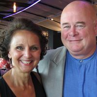 Jeanne Roberts Photo 44