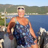Brenda Straw Photo 3