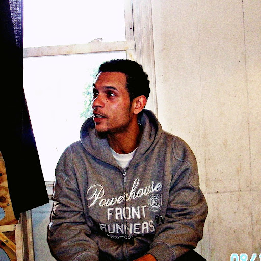 John Monk Photo 7