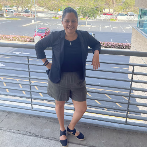 April Salas Photo 25