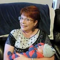 Patty Walsh Photo 12