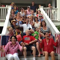 Kelly Rosenberg Photo 17