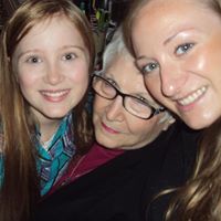 Ann Greenfield Photo 33