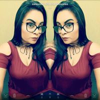 Patricia Galvan Photo 18