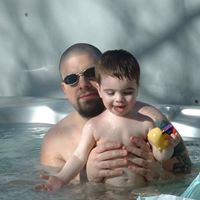 Russell Crabtree Photo 5