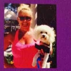 Julie Garrett Photo 25