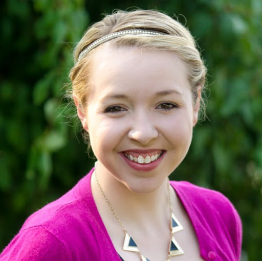 Alison Stevenson Photo 4