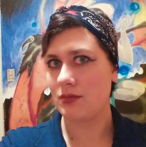 Patricia Sanders Photo 32