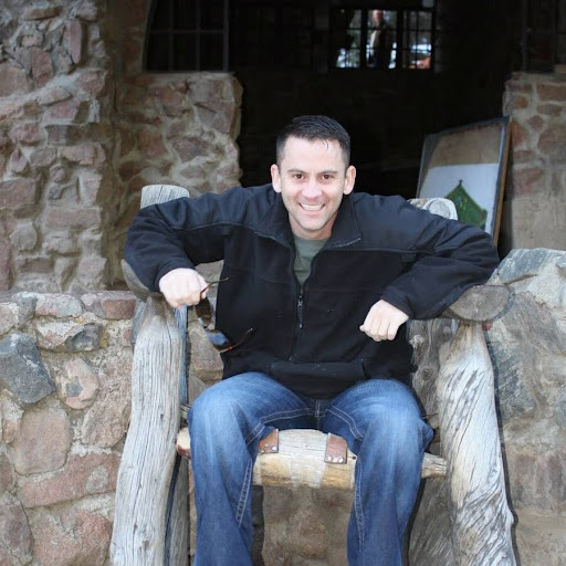 Troy Johnson Photo 24
