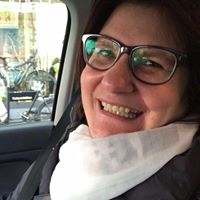 Christine Goddard Photo 3