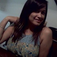 Miriam Roman Photo 44