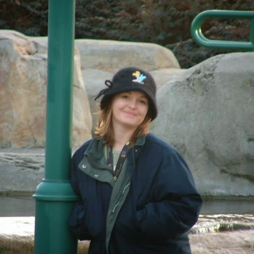 Angie Henry Photo 4