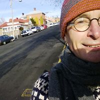 Richard Dearden Photo 24