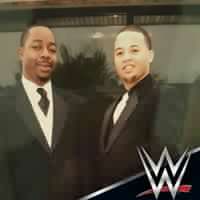 Brandon Jeffers Photo 27