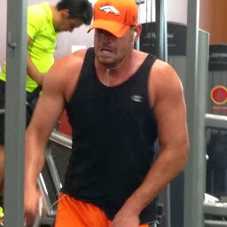Adam Burr Photo 11