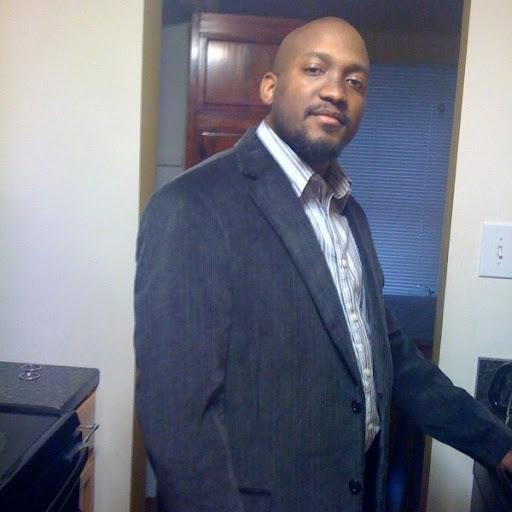 Reginald Ellis Photo 29