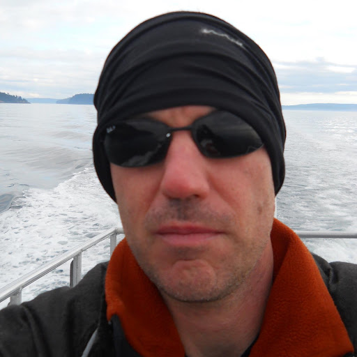 Thomas Hedrick Photo 18