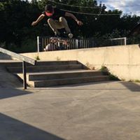 Chris Gehring Photo 16
