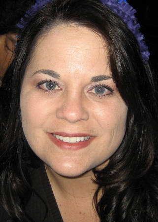 Jaclyn Jones Photo 10