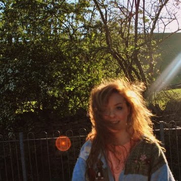Eleanor Morris Photo 2