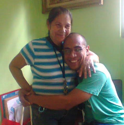 Reinaldo Rodriguez Photo 24