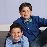 Julie Brigham Photo 10