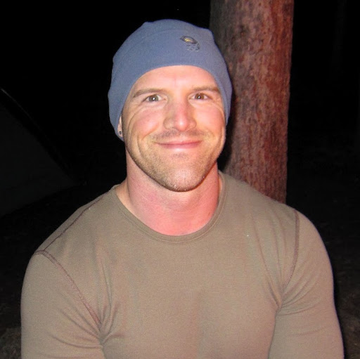 Joshua Hacker Photo 20