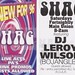 Leroy Wilson Photo 14