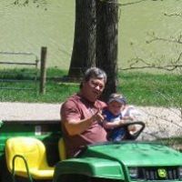 Robert Franks Photo 52