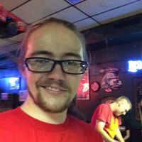 Jake Maughan Photo 5