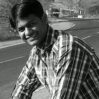 Sachin Date Photo 12