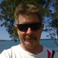 Paul Edmonds Photo 36