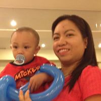 Catherine Aguilar Photo 10