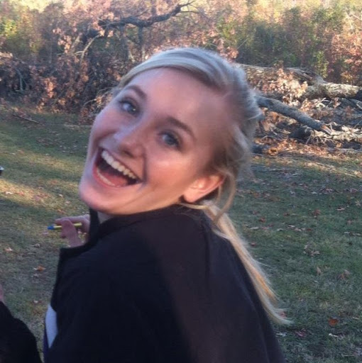 Morgan Parker Photo 30