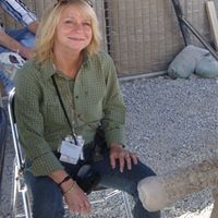 Debra Ruth Photo 11