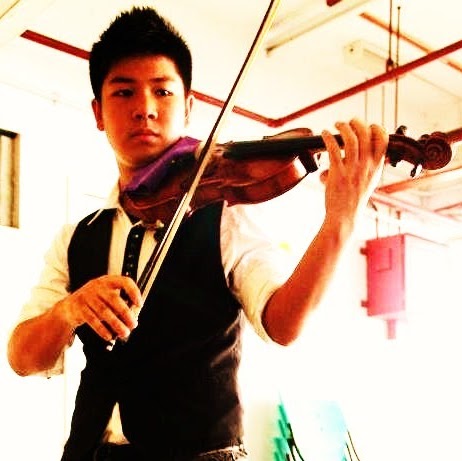 Jackson Chai Photo 9