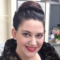 Michelle Marquardt Photo 19