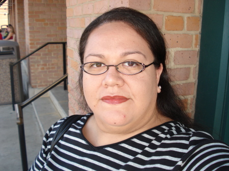 Stephanie Juarez Photo 4