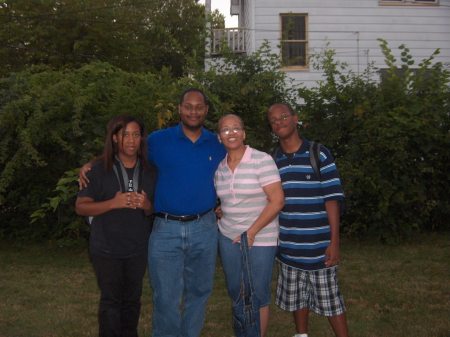 Monica Scott Photo 36